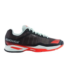 Babolat Tennisschuhe JET Team Allcourt grau Damen